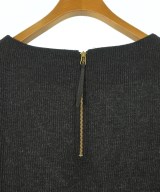 BEAMS HEART（ビームスハート）ワンピース 黒 サイズ:F レディース/2200645196016