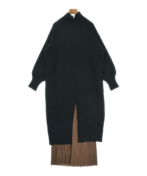 BEAMS HEART（ビームスハート）ワンピース 黒 サイズ:F レディース/2200645196054