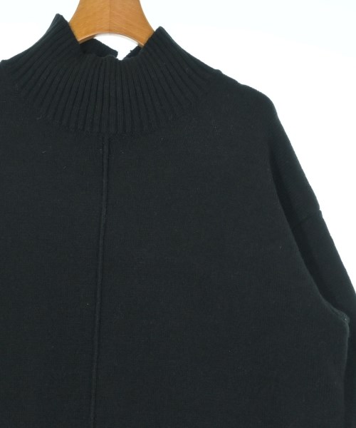 BEAMS HEART（ビームスハート）ワンピース 黒 サイズ:F レディース/2200645196054