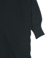 BEAMS HEART（ビームスハート）ワンピース 黒 サイズ:F レディース/2200645196054