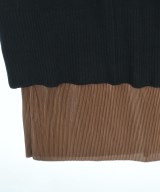 BEAMS HEART（ビームスハート）ワンピース 黒 サイズ:F レディース/2200645196054