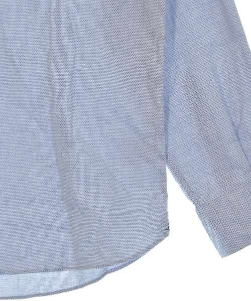 BEAMS HEART（ビームスハート）カジュアルシャツ 青 サイズ:XL メンズ/2200645965025