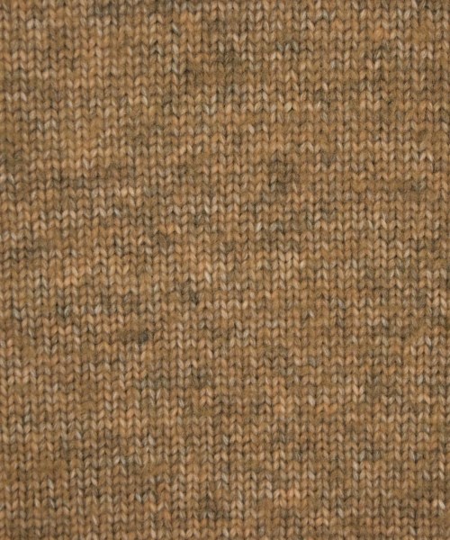 BEAMS HEART（ビームスハート）ニット・セーター 茶 サイズ:S メンズ/2200655770022