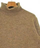 BEAMS HEART（ビームスハート）ニット・セーター 茶 サイズ:S メンズ/2200655770022