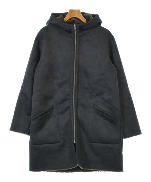 BEAMS HEART(ビームスハート)コート 黒 サイズ:-(XL位)/2200646993010