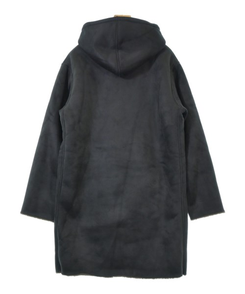 BEAMS HEART（ビームスハート）コート 黒 サイズ:-(XL位) メンズ/2200646993010