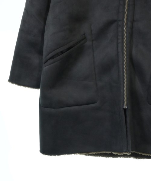 BEAMS HEART（ビームスハート）コート 黒 サイズ:-(XL位) メンズ/2200646993010