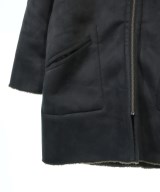 BEAMS HEART（ビームスハート）コート 黒 サイズ:-(XL位) メンズ/2200646993010