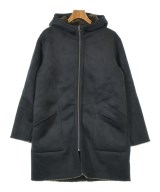 BEAMS HEART コート