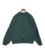 BEAMS HEART（ビームスハート）スウェット 緑 サイズ:L メンズ/2200646993140