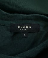 BEAMS HEART（ビームスハート）スウェット 緑 サイズ:L メンズ/2200646993140