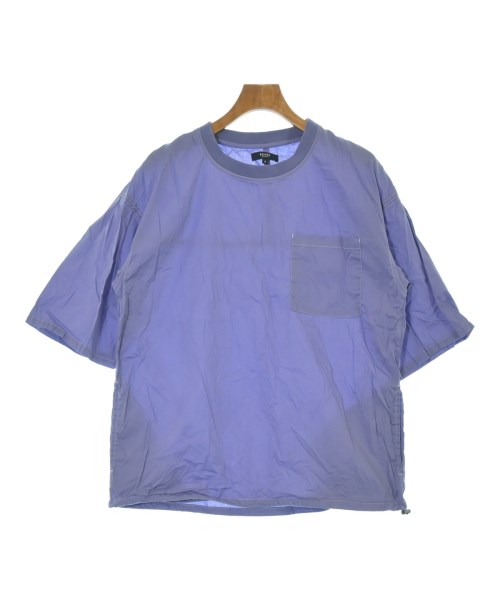 BEAMS HEART（ビームスハート）Tシャツ・カットソー 紫 サイズ:M メンズ/2200646993171