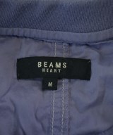 BEAMS HEART（ビームスハート）Tシャツ・カットソー 紫 サイズ:M メンズ/2200646993171