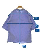 BEAMS HEART（ビームスハート）Tシャツ・カットソー 紫 サイズ:M メンズ/2200646993171