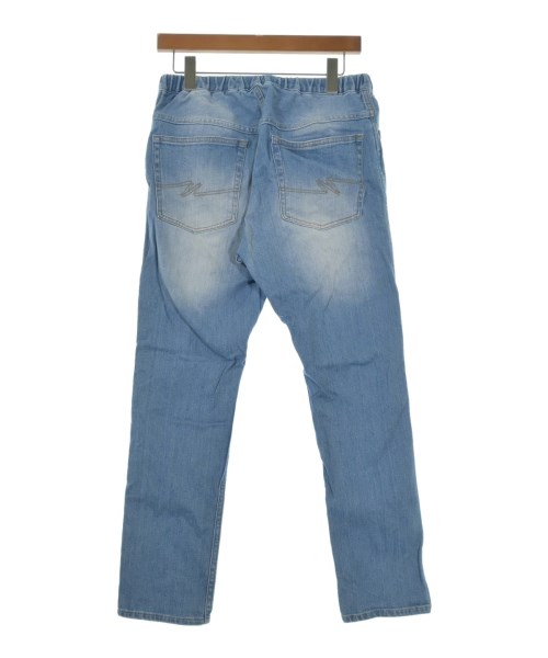 BEAMS HEART（ビームスハート）デニムパンツ 青 サイズ:M メンズ/2200646993294