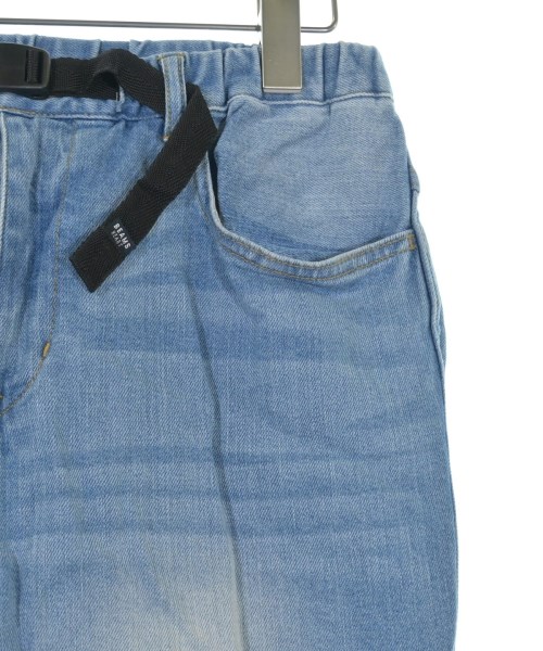 BEAMS HEART（ビームスハート）デニムパンツ 青 サイズ:M メンズ/2200646993294