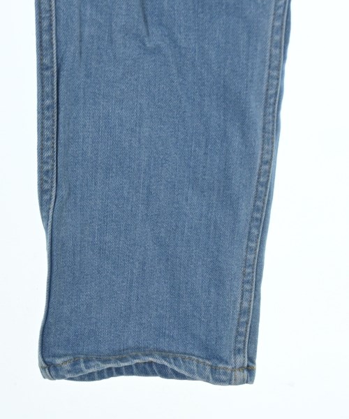 BEAMS HEART（ビームスハート）デニムパンツ 青 サイズ:M メンズ/2200646993294