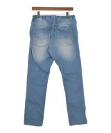 BEAMS HEART（ビームスハート）デニムパンツ 青 サイズ:M メンズ/2200646993294