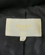 BEAMS HEART（ビームスハート）ダウンコート 黒 サイズ:M レディース/2200656255023