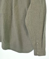 BEAMS HEART（ビームスハート）カジュアルシャツ グレー サイズ:L メンズ/2200649948055