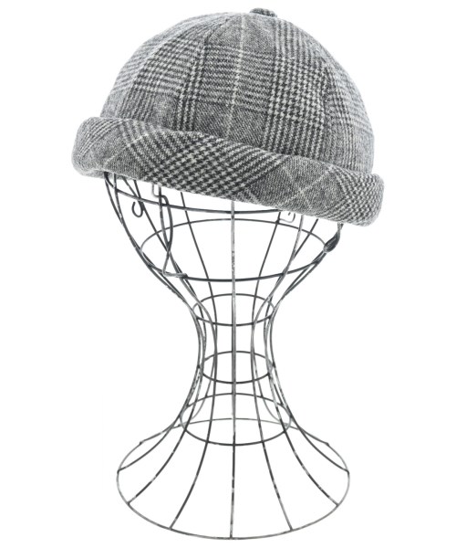 BEAMS HEART(ビームスハート)その他 グレー サイズ:58-60/2200649948123