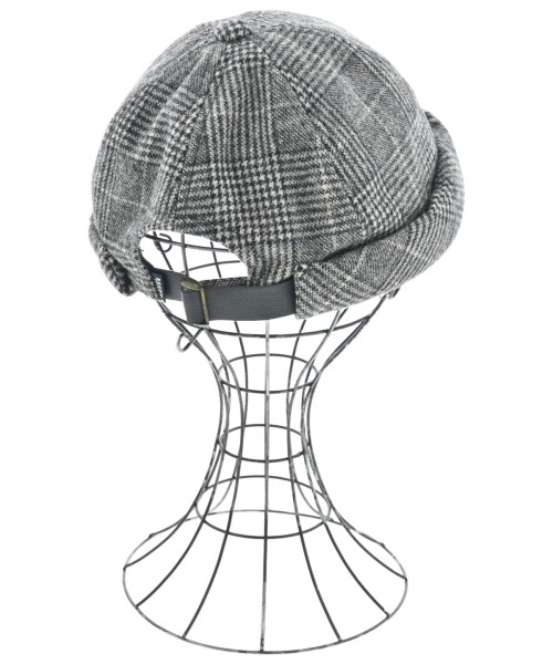 BEAMS HEART（ビームスハート）その他 グレー サイズ:58-60 メンズ/2200649948123