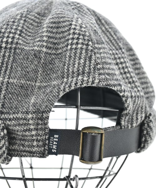 BEAMS HEART（ビームスハート）その他 グレー サイズ:58-60 メンズ/2200649948123