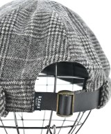 BEAMS HEART（ビームスハート）その他 グレー サイズ:58-60 メンズ/2200649948123