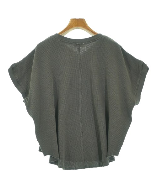 BEAMS HEART（ビームスハート）ノースリーブ グレー サイズ:F レディース/2200651455138