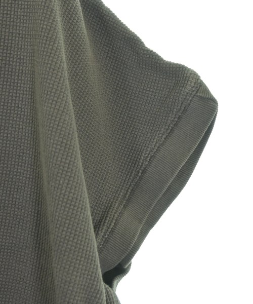 BEAMS HEART（ビームスハート）ノースリーブ グレー サイズ:F レディース/2200651455138