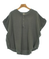 BEAMS HEART ノースリーブ