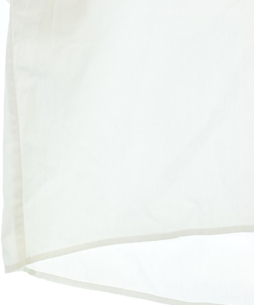 BEAMS HEART（ビームスハート）カジュアルシャツ 白 サイズ:F レディース/2200651455145