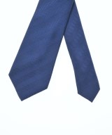 BEAMS HEART（ビームスハート）ネクタイ 青 サイズ:- メンズ/2200656535040