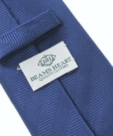 BEAMS HEART（ビームスハート）ネクタイ 青 サイズ:- メンズ/2200656535040