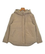 BEAMS HEART ダウンジャケット/ダウンベスト