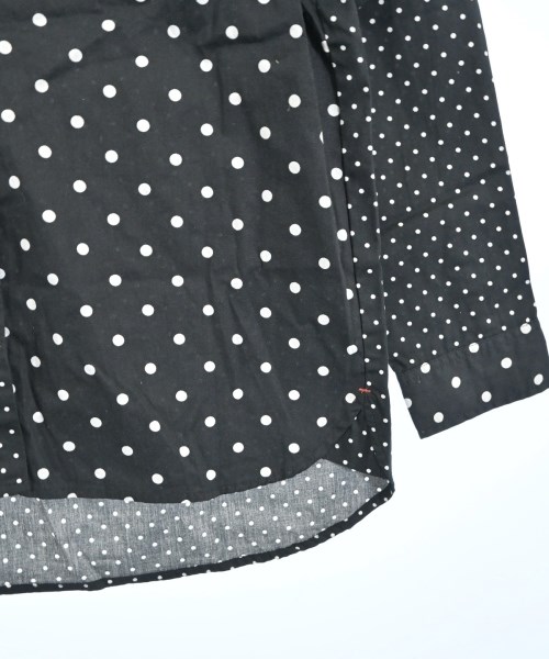 BEAMS HEART（ビームスハート）カジュアルシャツ 黒 サイズ:-(M位) レディース/2200652127027