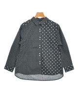BEAMS HEART（ビームスハート）カジュアルシャツ 黒 サイズ:-(M位) レディース/2200652127027