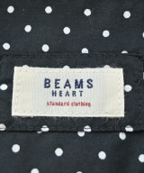 BEAMS HEART（ビームスハート）カジュアルシャツ 黒 サイズ:-(M位) レディース/2200652127027