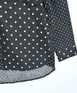 BEAMS HEART（ビームスハート）カジュアルシャツ 黒 サイズ:-(M位) レディース/2200652127027