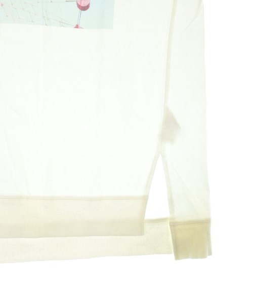 BEAMS HEART（ビームスハート）ノースリーブ 白 サイズ:F レディース/2200652286045