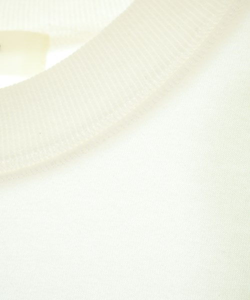 BEAMS HEART（ビームスハート）ノースリーブ 白 サイズ:F レディース/2200652286045