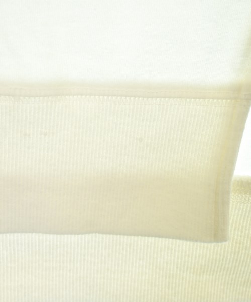 BEAMS HEART（ビームスハート）ノースリーブ 白 サイズ:F レディース/2200652286045