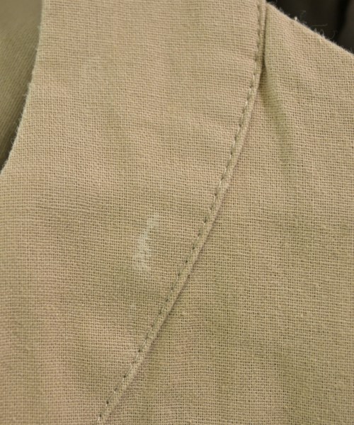 BEAMS HEART（ビームスハート）ワンピース ベージュ サイズ:F レディース/2200650477018