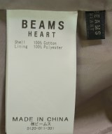 BEAMS HEART（ビームスハート）ワンピース ベージュ サイズ:F レディース/2200650477018