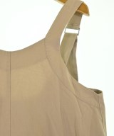 BEAMS HEART（ビームスハート）ワンピース ベージュ サイズ:F レディース/2200650477018