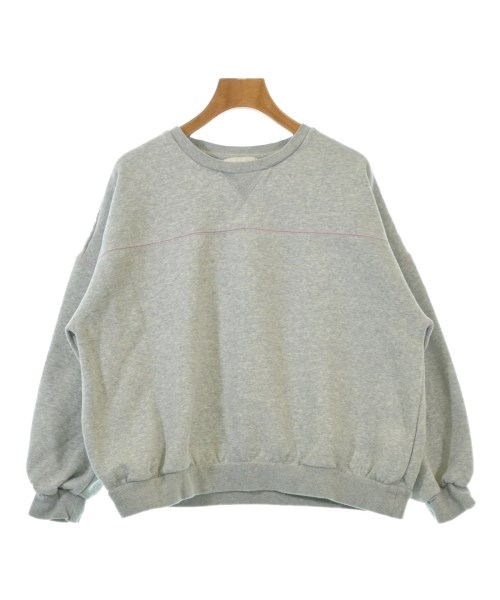 BEAMS HEART(ビームスハート)スウェット グレー サイズ:F/2200650477025
