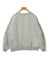 BEAMS HEART（ビームスハート）スウェット グレー サイズ:F レディース/2200650477025