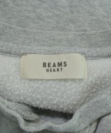 BEAMS HEART（ビームスハート）スウェット グレー サイズ:F レディース/2200650477025