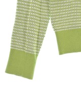 BEAMS HEART（ビームスハート）ニット・セーター 緑 サイズ:-(L位) レディース/2200650477056