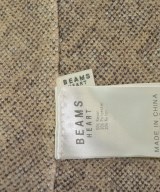 BEAMS HEART（ビームスハート）ロング・マキシ丈スカート ベージュ サイズ:F レディース/2200650477070
